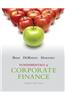 Fundamentals of Corporate Finance with MyFinanceLab Student Access Code