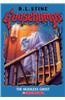 Goosebumps the Headless Ghost