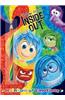 Rainbow of Emotions (Disney/Pixar Inside Out)