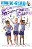 My First Gymnastics Class