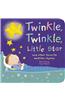 Twinkle, Twinkle, Little Star: And Other Favorite Bedtime Rhymes