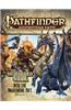 Pathfinder Adventure Path: Shattered Star Part 5 - Into the Nightmare Rift