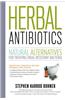 Herbal Antibiotics: Natural Alternatives for Treating Drug-Resistant Bacteria