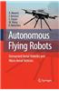 Autonomous Flying Robots