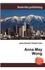 Anna May Wong