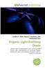 Organic Light-Emitting Diode