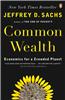 Common Wealth: Economics for a Crowded Planet