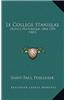 Le College Stanislas: Notice Historique, 1804-1870 (1881)