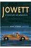 Jowett: A Century of Memories