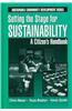 Setting the Stage for Sustainabilty: A Citizen's Handbook
