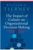 Impact of Culture on Organizational Decision-making