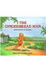 Gingerbread Man