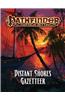 Pathfinder Campaign Setting: Distant Shores Gazetteer