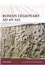 Roman Legionary AD 69-161