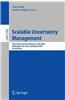 Scalable Uncertainty Management
