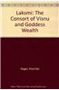 LaksmiThe Consort Of Visnu And Goddess Wealth