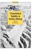 Geotechnical Stability in Surface Mining