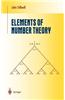 Elements of Number Theory
