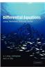 Differential Equations: Linear, Nonlinear, Ordinary, Partial