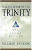 Making Sense of the Trinity: Three Crucial Questions