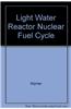 Light Water Reactor Nuclear Fuel Cycle