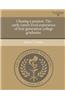 Chasing a Passion: The Early-Career Lived Experience of First-Generation College Graduates.