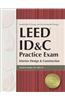Leed ID&C Practice Exam: Interior Design & Construction