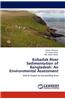 Kobadak River Sedimentation of Bangladesh