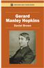 Gerard Manley Hopkins