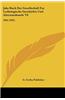 Jahr-Buch Der Gesellschaft Fur Lothringische Geschichte Und Alterumskunde V6: 1894 (1893)