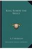 King Robert the Bruce