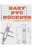 Easy PVC Rockets