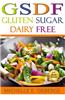 Gsdf Gluten Sugar Dairy Free