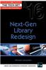 Next-Gen Library Redesign