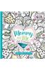 Mommy and Me: Love Is Powerful Coloring Book: Inspiring Illustrators to Color with Your Child