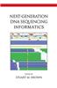 Next-Generation DNA Sequencing Informatics