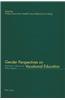 Gender Perspectives on Vocational Education: Historical, Cultural, and Policy Aspects