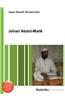 Johari Abdul-Malik