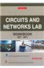 Circuits and Networks Lab Workbook [EE-391]