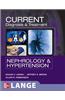 Current Diagnosis & Treatment: Nephrology & Hypertension