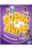 Super Minds Level 6 Student's Book with DVD-ROM
