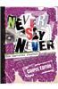 Never Say Never