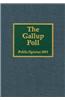 The Gallup Poll Cumulative Index: Public Opinion, 1935-1997
