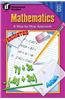 Mathematics: A Step-By-Step Approach