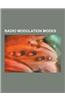 Radio Modulation Modes: Modulation, Frequency Modulation, Amplitude Modulation, Quadrature Amplitude Modulation, Phase Modulation, Single-Side