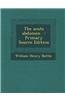 The Acute Abdomen