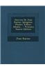 Oeuvres de Jean Racine: Iphigenie. Phedre. Esther. Athalie...