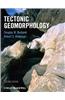 Tectonic Geomorphology