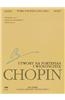 Works for Piano and Cello: Chopin National Edition