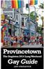 Provincetown - The Stapleton 2014 Long Weekend Gay Guide